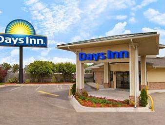 Days Inn by Wyndham Weldon Roanoke Rapids Days Inn by Wyndham Weldon Roanoke Rapids
